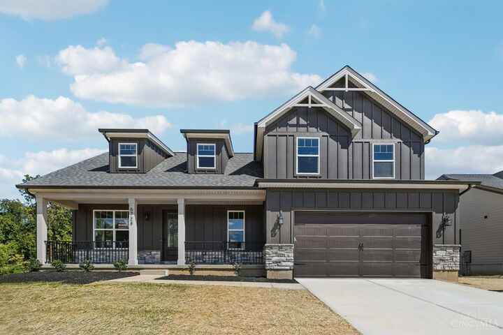 6724 Maverick Drive  West Chester OH 45069 photo