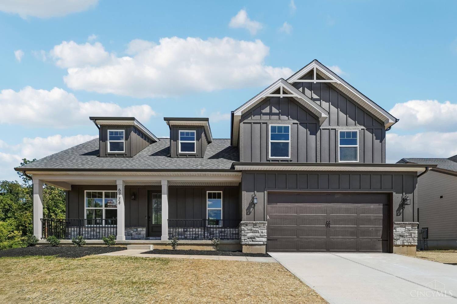 Property Photo:  6724 Maverick Drive  OH 45069 