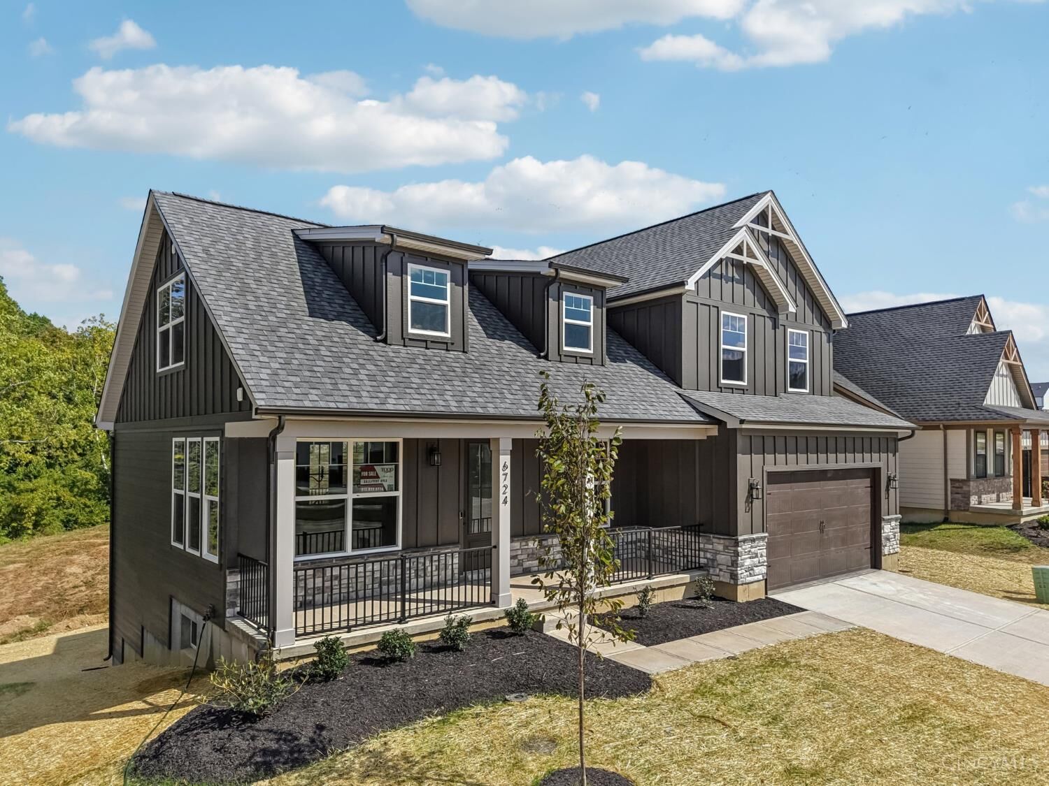 Property Photo:  6724 Maverick Drive  OH 45069 