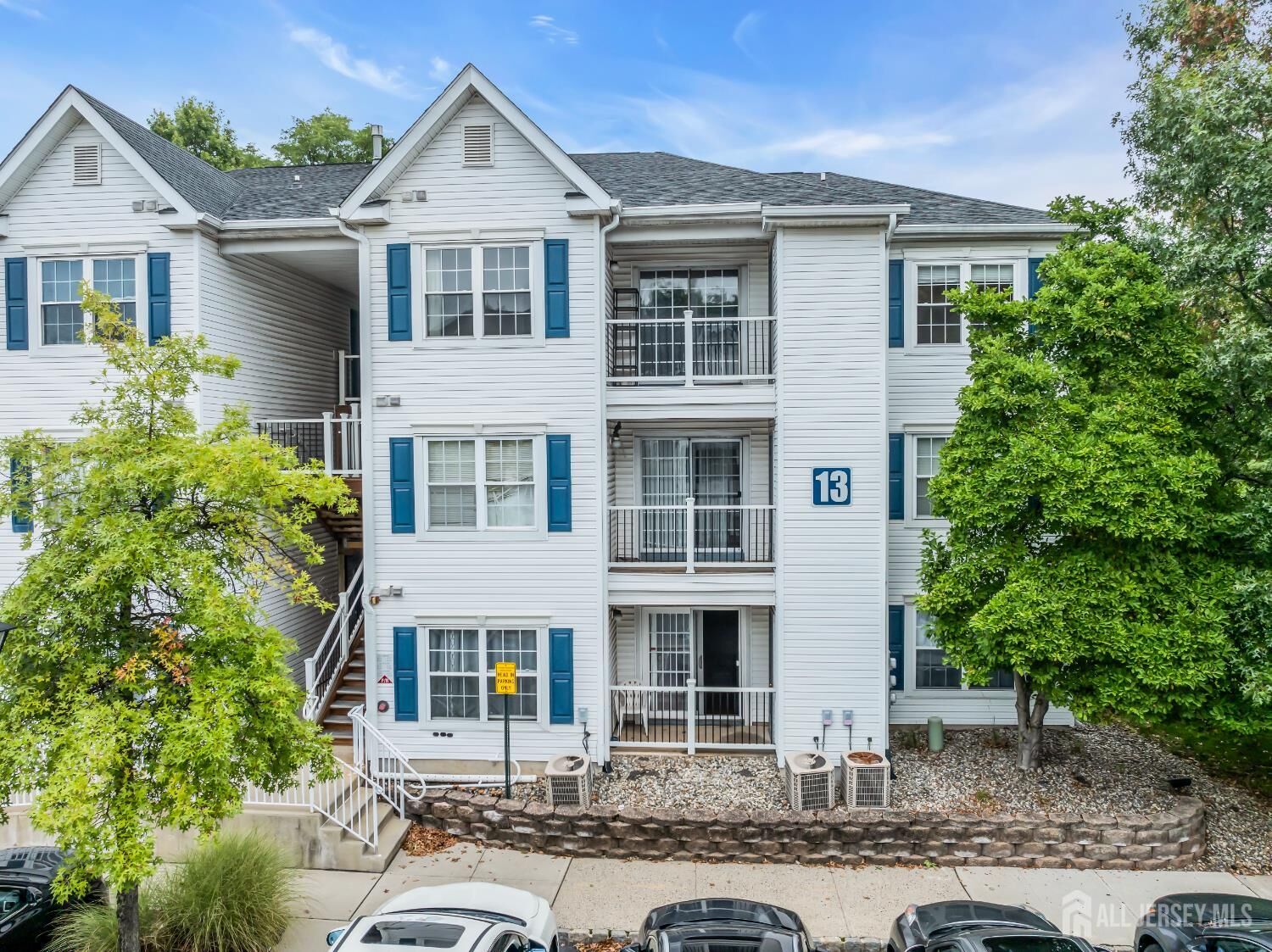 Property Photo:  1337 Waterford Drive  NJ 08817 