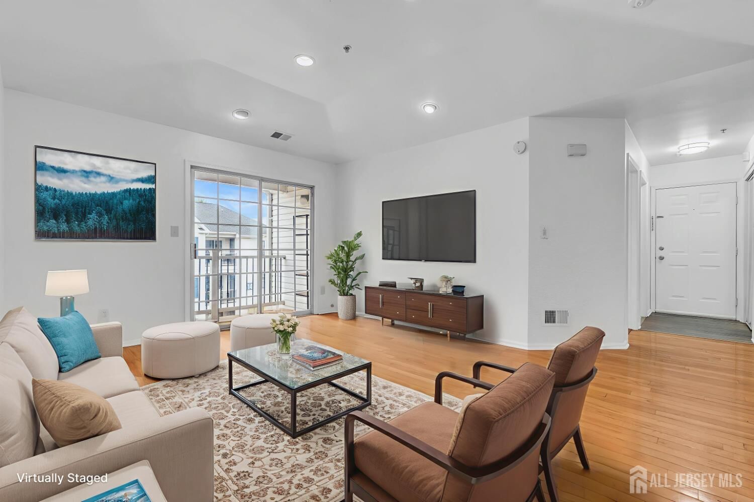 Property Photo:  1337 Waterford Drive  NJ 08817 