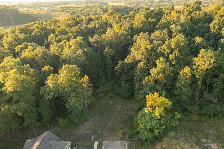 Property Photo:  0 Wacker Drive  OH 43130