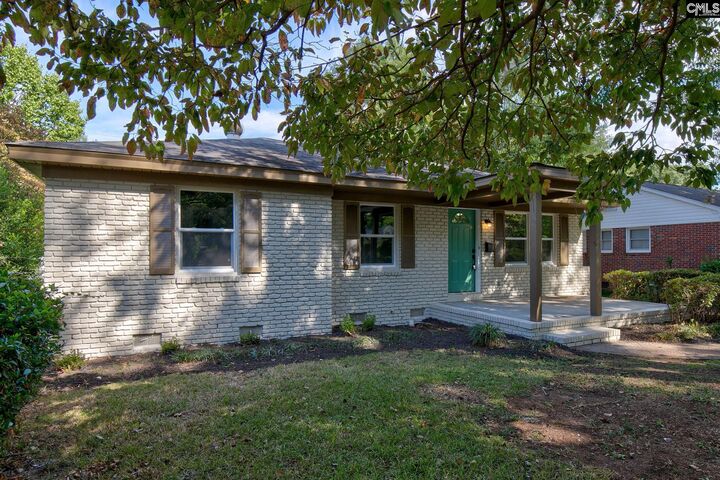 Property Photo:  716 S Holly  SC 29205 