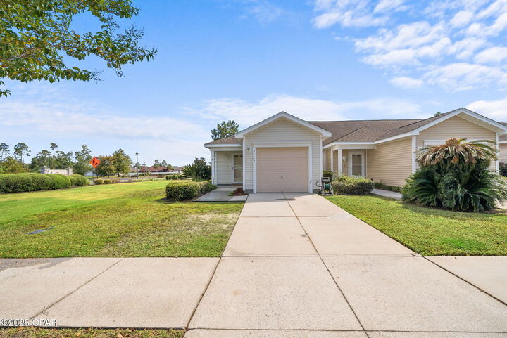 Property Photo:  3143 Meadow Street  FL 32444 