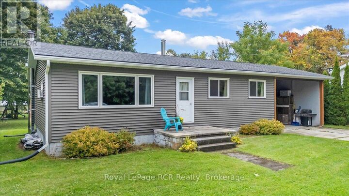 Property Photo: 27 William Street ON N0G 1S0