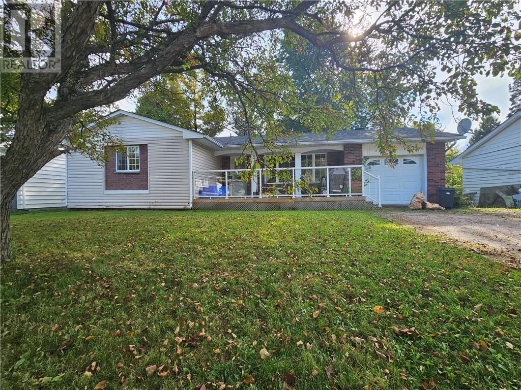 Property Photo:  2187 Josephine  ON P3A 2N4 