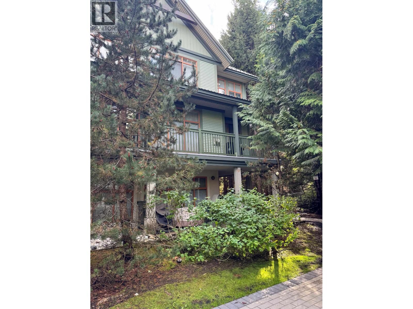 Property Photo:  4355 Northlands (Week 9) Boulevard 46  BC V8E 1C3 