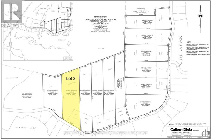 Lot 2 Fox Run Drive — photo 1