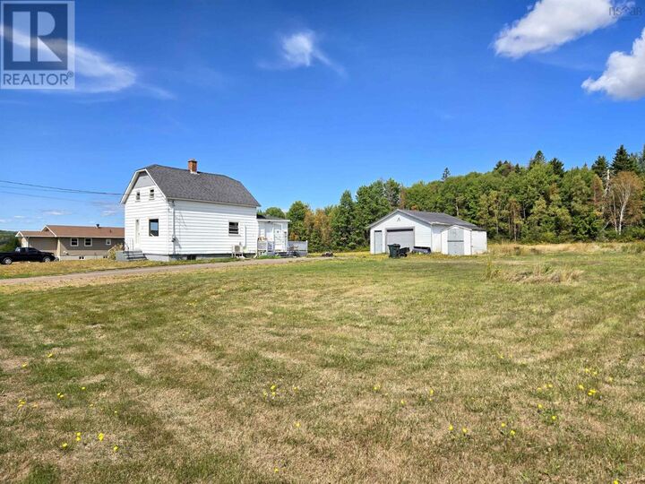 Photo de la propriété:  173 Boston Road  NS B0L 1H0 