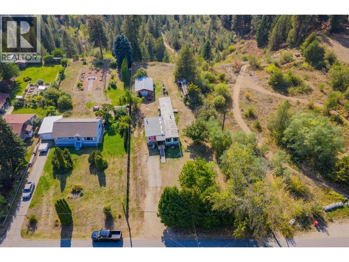 Property Photo:  126 100th Street  BC V1N 3C5 
