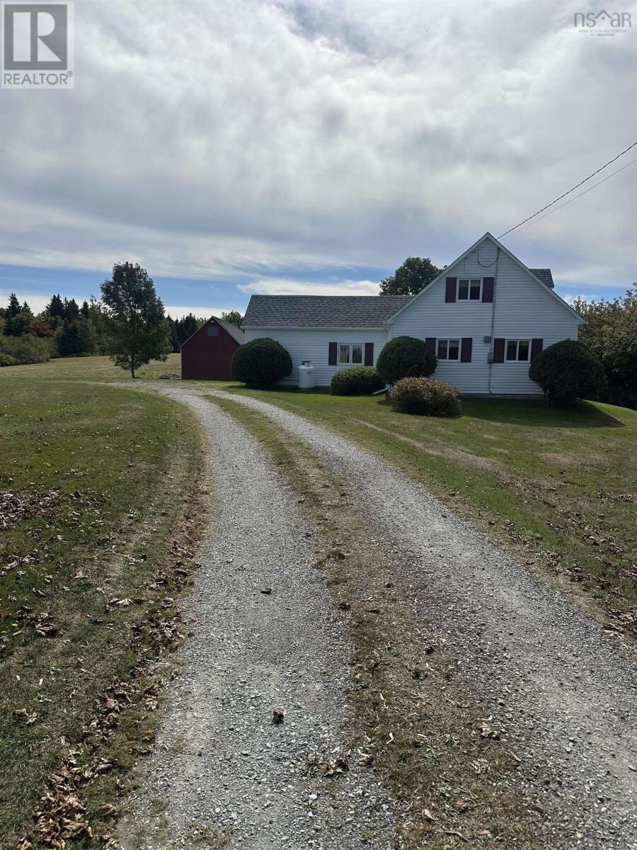 Property Photo:  56 Linwood Road  NS B0H 1P0 