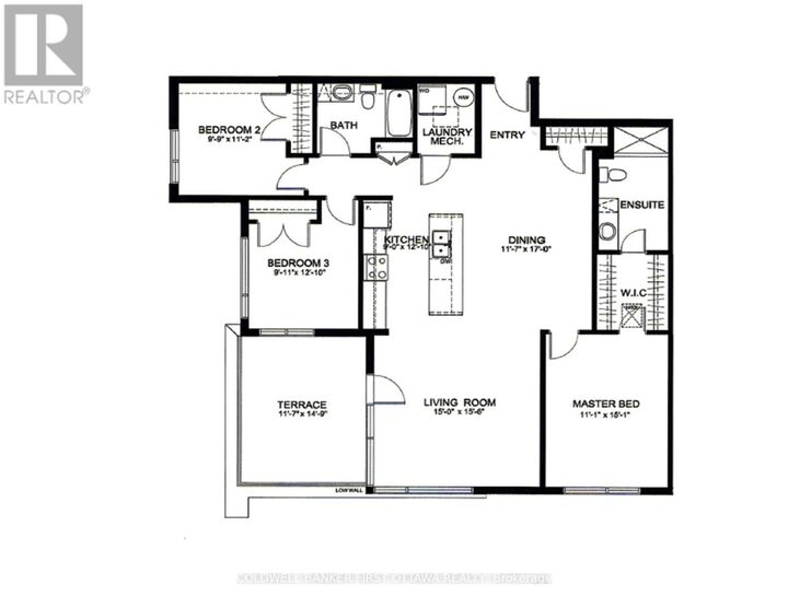 Property Photo:  150 Boundstone Way 301  ON K2T 0M7 