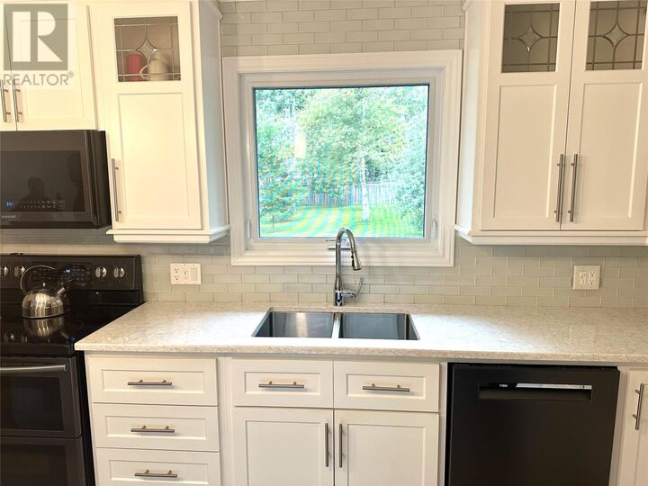 Property Photo:  35 Towers Avenue  NL A1V 1W6 