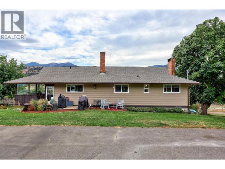 Property Photo:  3119 Shuswap Road  BC V2H 1T1 