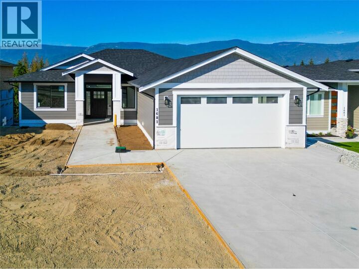 1681 9 Street Southeast  Salmon Arm BC V1E 0G9 photo