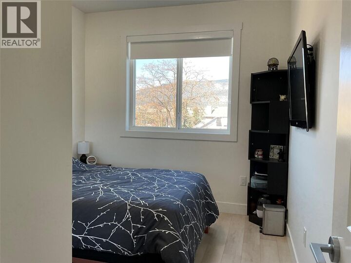 Property Photo: 210 Scott Avenue 104 BC V2A 2J5