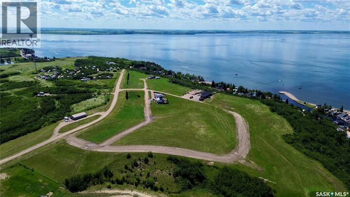 Property Photo:  Lot 12 Kingsway Drive  SK S0M 0L0 