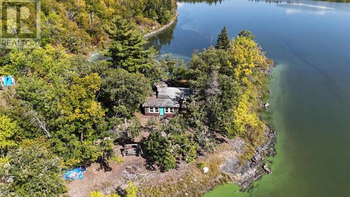 Property Photo:  Pts 1,5,6 Dorion Island Lake Of The Woods  ON P0X 1C0 