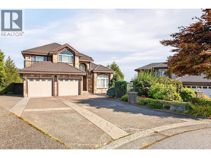 Property Photo:  1527 Greenstone Court  BC V3E 2W2 