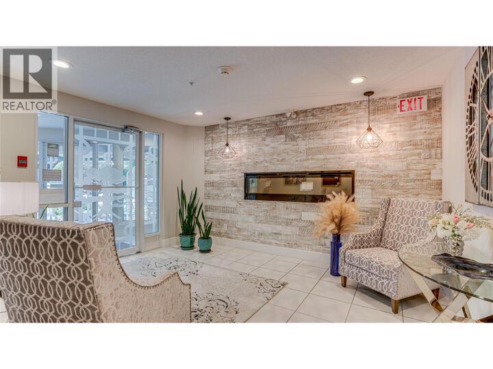 Property Photo: 3221 Centennial Drive 110 BC V1T 2T8