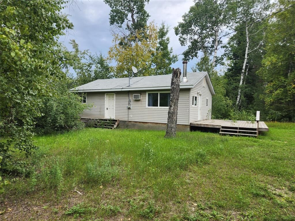 Property Photo:  43 Bear Paw Trail  MB R0E 0T0 