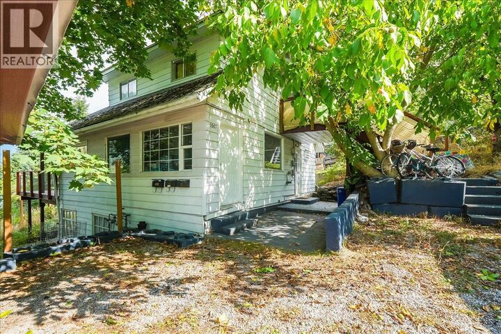 1007 Gordon Street  Nelson BC V1L 0A1 photo