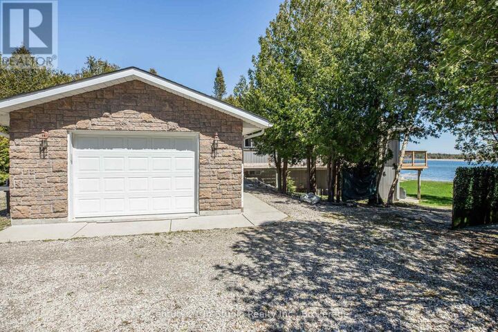 Property Photo:  119 Pine Tree Harbour Road  ON N0H 1Z0 