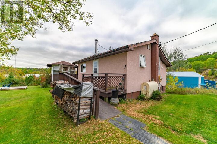 Property Photo:  15 Third Street  ON P0X 1M0 