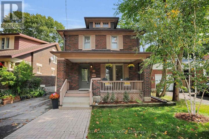 Property Photo:  214 Langley Street  ON N6C 4G6 