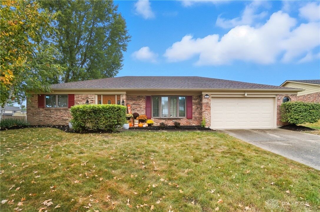 Property Photo:  7039 Park Vista Road  OH 45322 