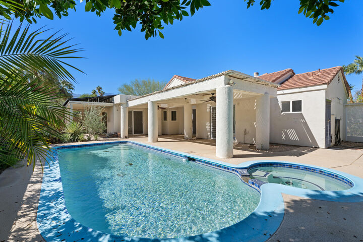 Property Photo:  38648 Vista Drive  CA 92234 