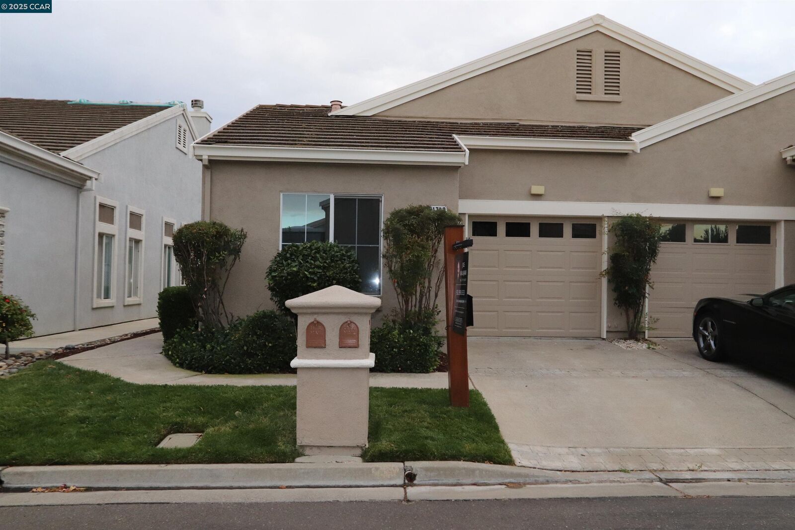 Property Photo: 1740 Jubilee Dr CA 94513