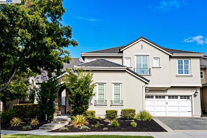 Property Photo:  3055 Hastings Way  CA 94582 