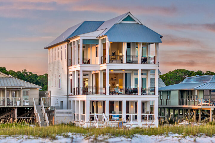 5465 W County Highway 30A  Santa Rosa Beach FL 32459 photo