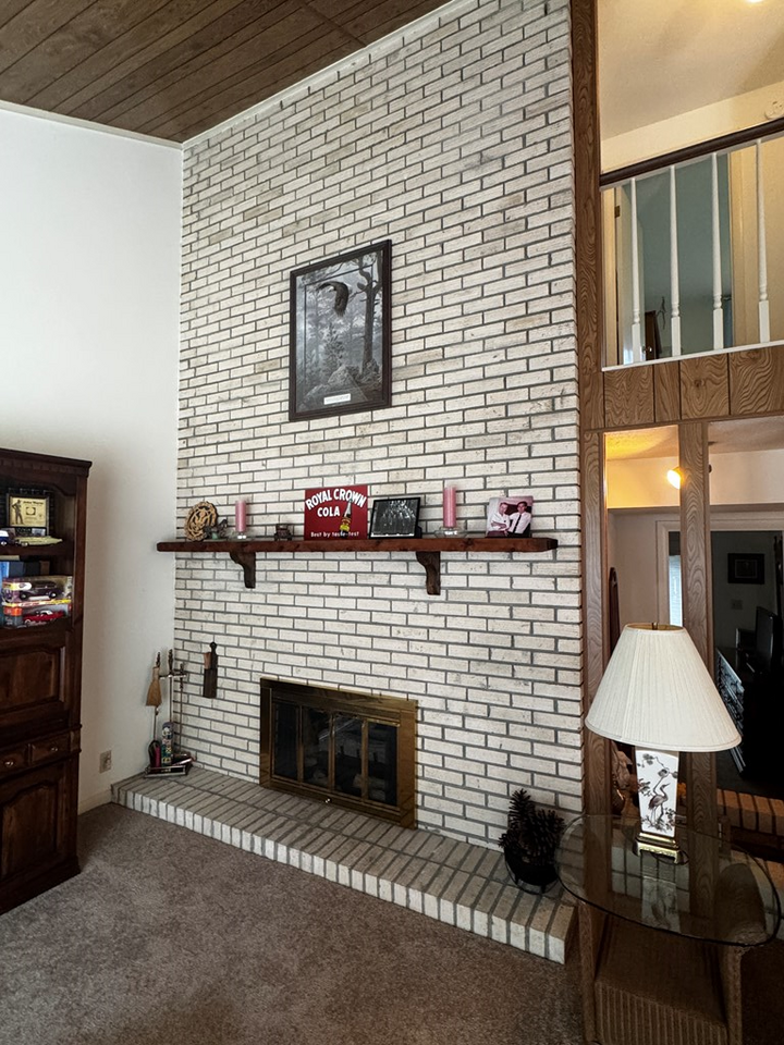 Property Photo: 164 Gibson Road KY 41858