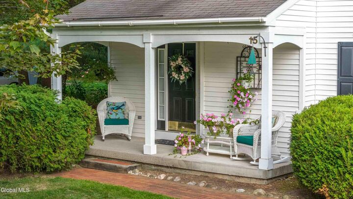 Property Photo: 15 Hyde Court NY 12804