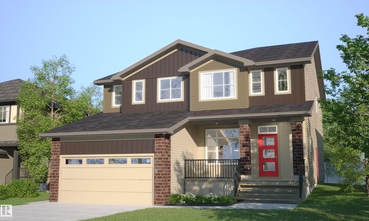589 Corral Circle  Sherwood Park AB T0B 0B0 photo