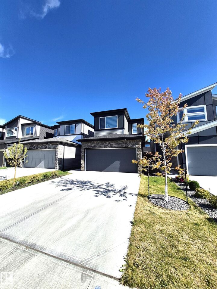 Property Photo:  3517 Kulay Link SW  AB T6W 5H3 
