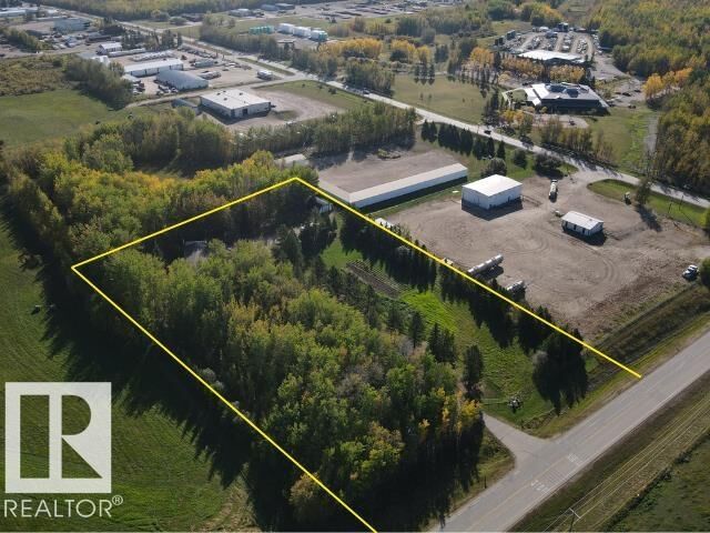 Property Photo:  5001 67 Street  AB T7A 1R9 