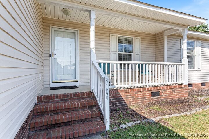Property Photo:  3104 Walesby Drive  NC 28306 