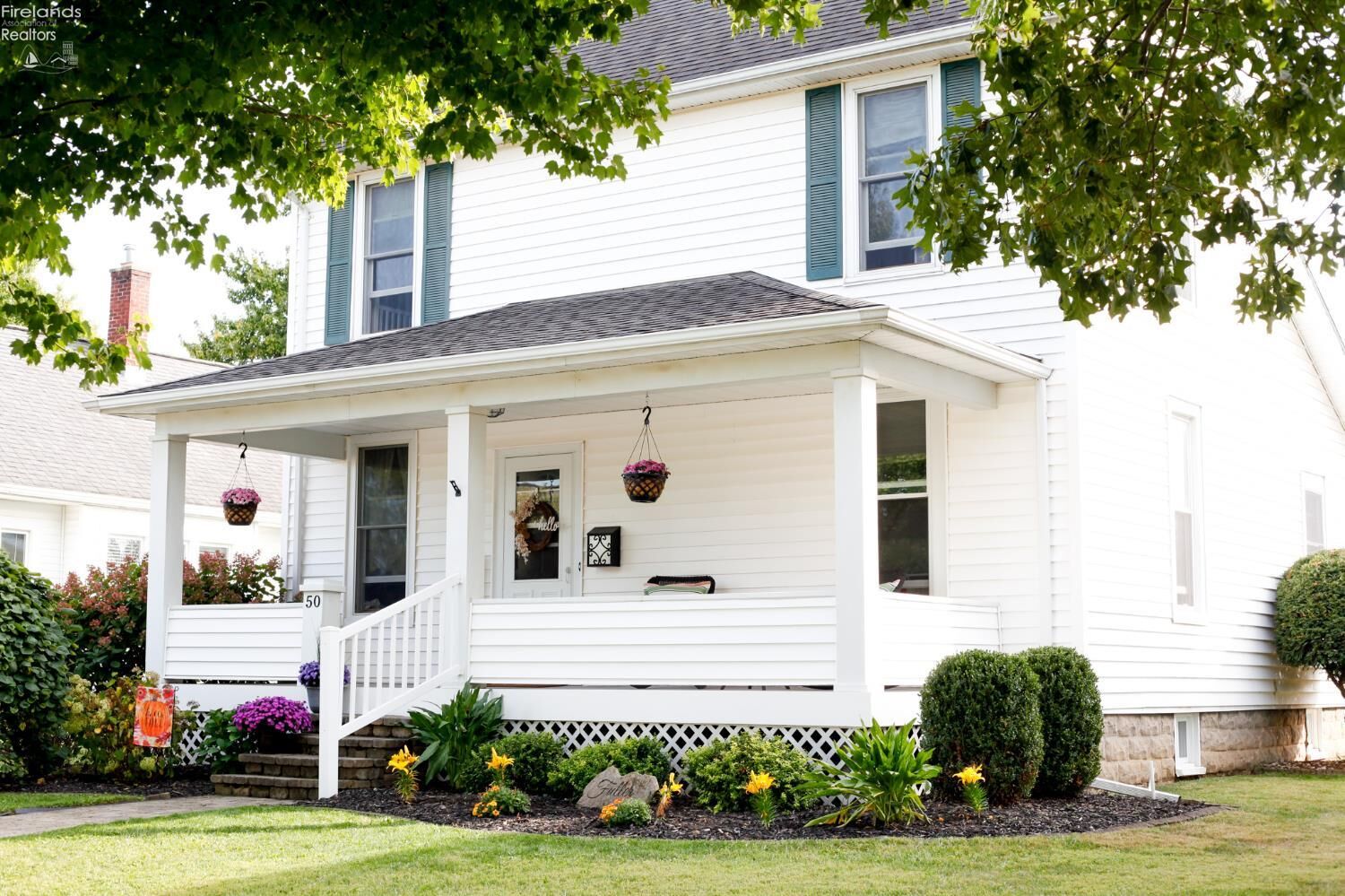 Property Photo:  50 Gross Street  OH 44883 