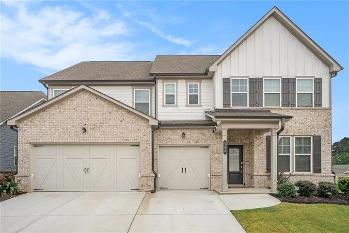 Property Photo:  556 Hyde Ridge Trail  GA 30052 