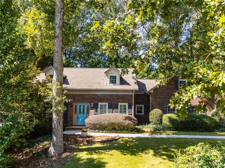 Property Photo:  1130 Lake Drive  GA 30075 