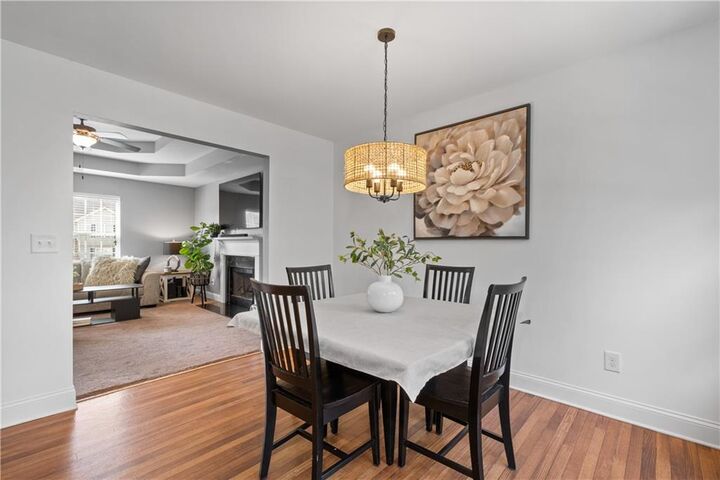 Property Photo: 5458 Latham Manor Drive GA 30506