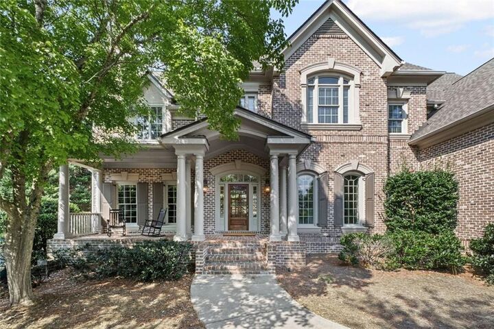 Property Photo:  2281 Bransley Place  GA 30097 