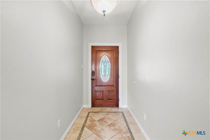 Property Photo:  1607 Sunspur Drive  TX 78130 