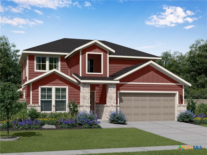 420 Salamander Street  San Marcos TX 78666 photo