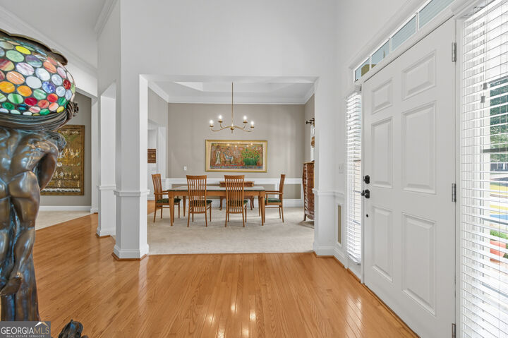 Property Photo:  1214 Bonshaw Trail  GA 30064 