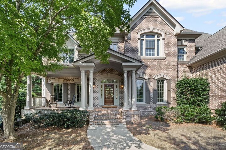 Property Photo: 2281 Bransley Place GA 30097
