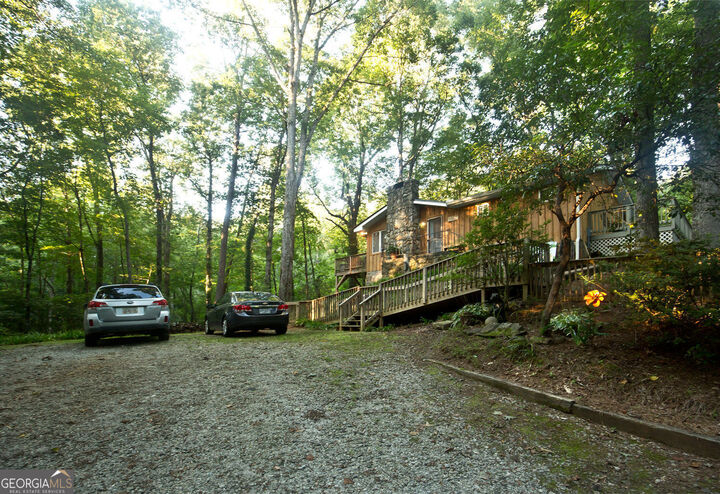 Property Photo:  407 Hillside Drive  GA 30525 